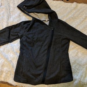 Under Armour Asymmetrical Full Zip Hoodie